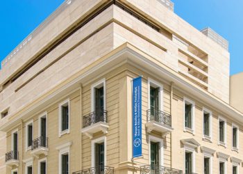 Το Ίδρυμα Β&Ε Γουλανδρή υποδέχεται και πάλι το κοινό