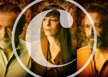 “Προδοσία” στο θέατρο Βρετάνια από τον Οκτώβριο