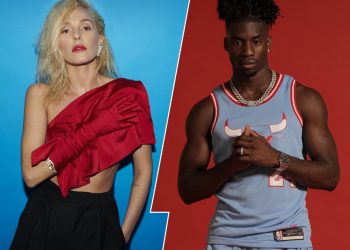 Η Τάμτα σε νέα διεθνή συνεργασία με τον Ισραηλινό super star Stephane Legar