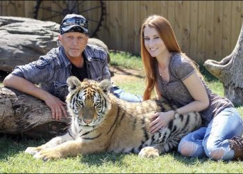 Η χώρα με τις περισσότερες τίγρεις και τους περισσότερους νεκρούς