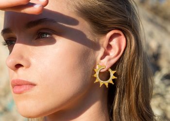 HELIOS: Νέα συλλογή κοσμημάτων ZOLOTAS εμπνευσμένα από το λαμπρότερο άστρο του ουρανού