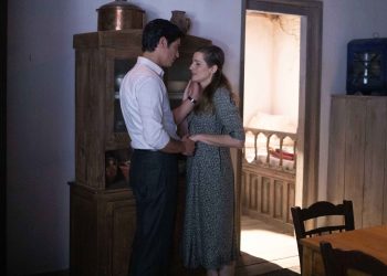 Τελευταίες “Άγριες Μέλισσες” – Τι θα δούμε στο φινάλε του Α’ κύκλου