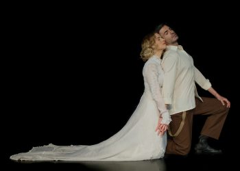 «Αχ Έρωτα!» στη Θεσσαλονίκη: Κερδίστε προσκλήσεις