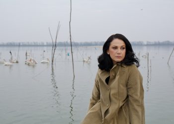 Η Καλλιόπη Ευαγγελίδου από το Α ως το Ω: “Παν μέτρον Άνθρωπος”