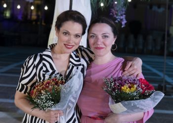 Συγκίνησε η πρεμιέρα της «Γκόλφως»