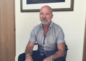 ΕκσταΚόσμος – Μια συνέντευξη με τον Nigel Coates