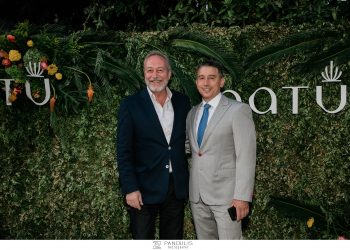 Natu: Οpening για το ανανεωμένο εστιατόριο στον κήπο του Μουσείου Γουλανδρή Φυσικής Ιστορίας