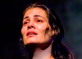 “Τζόρνταν” με την Μαρία Κορινθίου για δεύτερη χρονιά