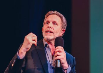 Παύλος Γερουλάνος: “Να μην φοβηθεί η Δημοτική Αρχή τη δημόσια διαβούλευση για τον Μεγάλο Περίπατο”