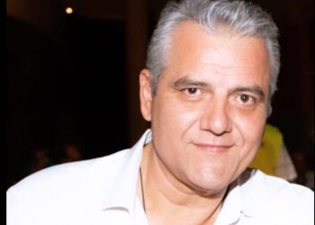 Μάνος Πετούσης: “Εύχομαι να μην ξαναζήσουμε τη δύσκολη περίοδο της καραντίνας”