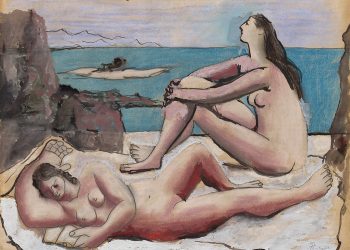 Ο καλοκαιρινός Picasso