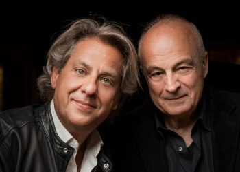 Με έμπνευση από την τραγωδία στο Μάτι το νέο τραγούδι του Alain Lefèvre