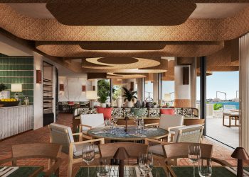 Το εστιατόριο Beefbar έρχεται στον Αστέρα Βουλιαγμένης