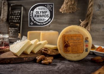 Τα διατροφικά οφέλη της Γραβιέρας Νάξου Π.Ο.Π.