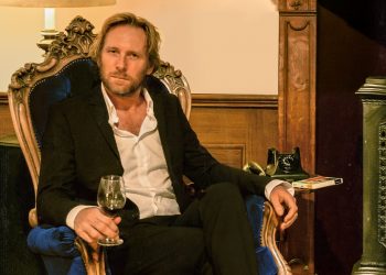 Sacha Distel feat. Dean Grant