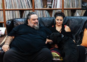 Πρώτη εμφάνιση των Active Member μετά την καραντίνα