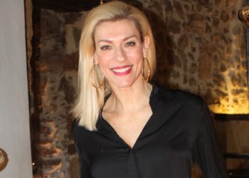 Ζέτα Δούκα: “Κάνω ευέλικτα σχέδια εφόσον -πρέπει να- ζούμε στο σήμερα”