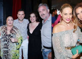 Ο συλλέκτης: Καλοκαιρινή πρεμιέρα με φίλους στο θέατρο Αθηνά