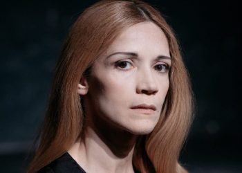 Η Ιωάννα Παππά από το Α ως το Ω: “Η ελευθερία συνδέει την τέχνη με τη ζωή”