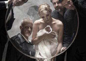 Δεύτερος χρόνος επιτυχίας για το “Τέλειο Έγκλημα”