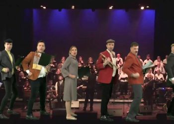 Κωνσταντίνος Χριστοφόρου feat. One: «Το Πατριωτικό» (Billy Bam Bam Parody Version)