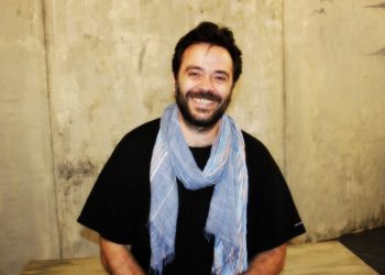 Ο Δημήτρης Αγοράς από το Α ως το Ω: “Ζωή μετά υπάρχει και κάτι μας θυμίζει από τα πριν”