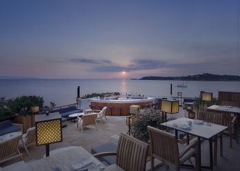 UMI Bar: Η ολοκληρωμένη premium bar εμπειρία του Matsuhisa Athens