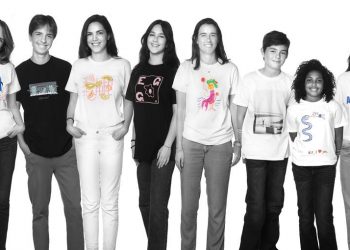 Οκτώ Έλληνες καλλιτέχνες, φιλοτεχνούν μοναδικά έργα  «αισιοδοξίας» για να ενισχύσουν την Ένωση «Μαζί για το Παιδί»