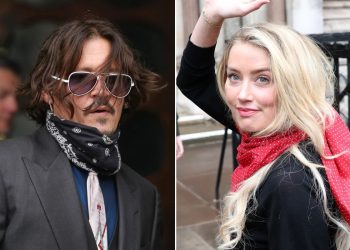 “Μοιάζεις με  τον Δρ. Τζέκιλ και Μίστερ Χάιντ. Τον μισό εαυτό σου τον αγαπώ, ο άλλος μισός με τρομάζει”