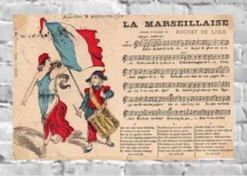 Μασσαλιώτιδα: Ο Ύμνος όλων των επαναστάσεων