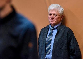 Έρχεται το “Shakespeare Lab KaDISS 2020”, υπό τη διεύθυνση του διεθνούς φήμης σκηνοθέτη Andrew Visnevski