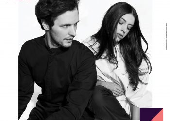 Katerine Duska & Leon of Athens live στην Τεχνόπολη