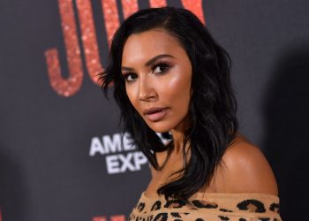 Νεκρή η σταρ του “Glee” Naya Rivera