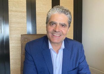 Ο Νίκος Νάσλας σε 10+1 ερωτήσεις: “Θα ήταν συναρπαστικό ένα δείπνο με την γυναίκα που άλλαξε την παγκόσμια λογοτεχνία φαντασίας”