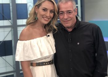 Πρωινά στον Αlpha