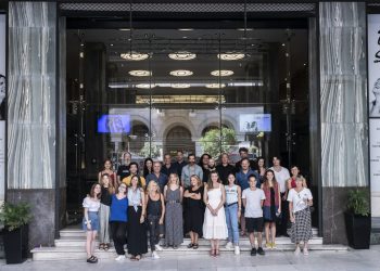 Το Τρίτο Στεφάνι: Η μεγαλύτερη παραγωγή της χρονιάς έρχεται στο Παλλάς