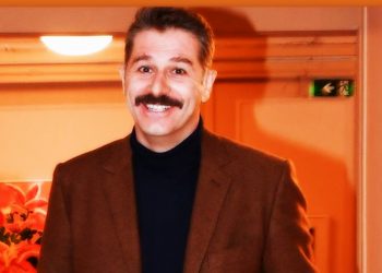 Eυχάριστες ειδήσεις για τον Αλέξανδρο Μπουρδούμη