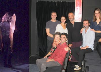 Ο Διονύσης Μπουλάς είχε φτερά αγγέλου πάντα στην πλάτη του…