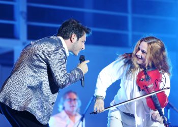 Ταξίδεψαν “Σταθερά στα όνειρα” με πλοίο το Βεάκειο Θέατρο