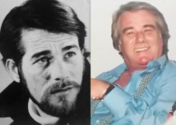 Κώστας Φυσσούν: Αδημοσίευτες φωτογραφίες από ευτυχισμένες στιγμές