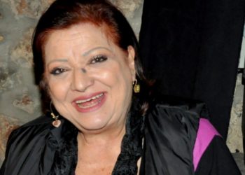 Η Τζεσάρα είναι πάντα στις καρδιές μας