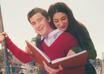 Κερδίστε προσκλήσεις για το “Σεξ Λεξικόν, η επιστήμη του έρωτα”