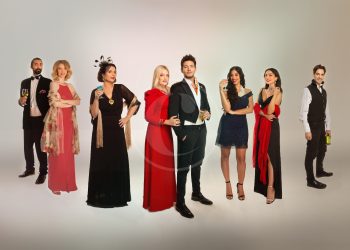 Κερδίστε προσκλήσεις για την κωμωδία “Διάλεξε” στο θερινό θέατρο Λαμπέτη