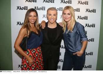 Τάκης Ζαχαράτος: Η επιτυχία συνεχίζεται με παράταση στο θέατρο Άλσος