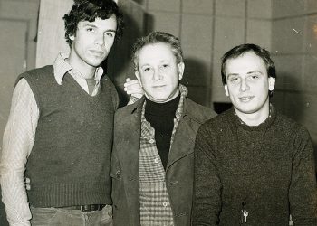 Ποιος στραγγάλισε τον Κώστα Ταχτσή;