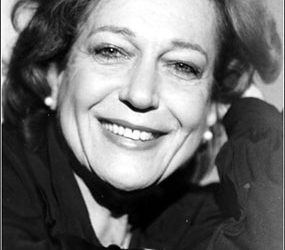 Πέθανε η ηθοποιός Ειρήνη Ιγγλέση