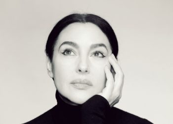 Η Μόνικα Μπελούτσι στο Ηρώδειο