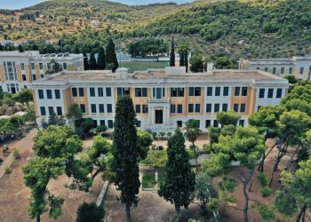 Μια νέα διεθνής μουσική Ακαδημία γεννιέται στις Σπέτσες