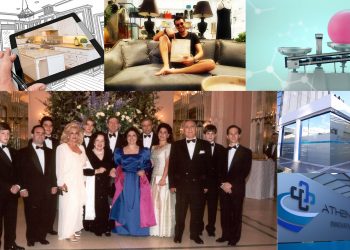 Πρόσωπα και πράγματα να δουν τα μάτια σας