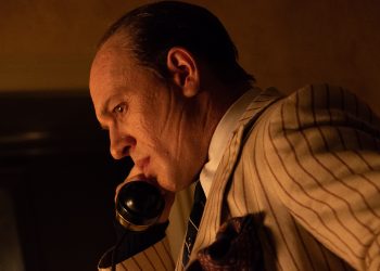 Capone:  Τι θα δούμε στη νέα ταινία για τον Αλ Καπόνε